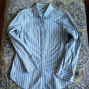 J. Crew Button Down Shirt